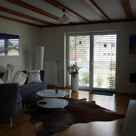 Grosszugige Ferienwohnung Am Kloster Kirchzarten Extérieur photo