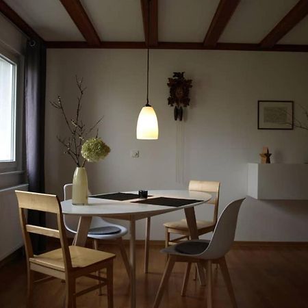 Grosszugige Ferienwohnung Am Kloster Kirchzarten Extérieur photo