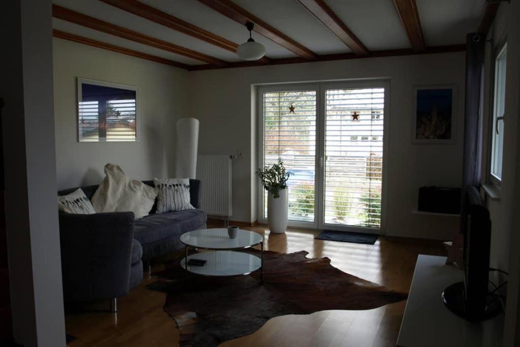 Grosszugige Ferienwohnung Am Kloster Kirchzarten Extérieur photo