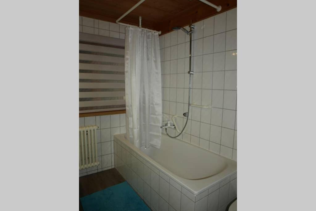 Grosszugige Ferienwohnung Am Kloster Kirchzarten Extérieur photo