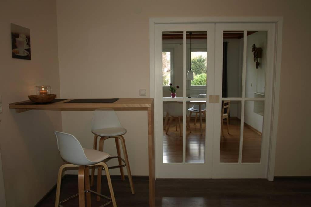 Grosszugige Ferienwohnung Am Kloster Kirchzarten Extérieur photo