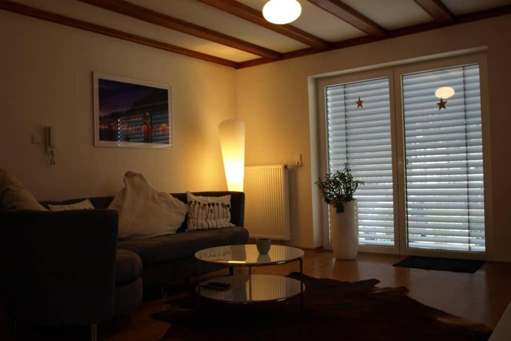 Grosszugige Ferienwohnung Am Kloster Kirchzarten Extérieur photo