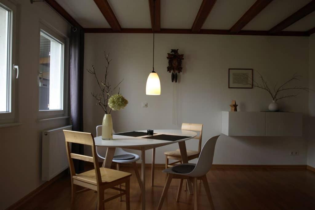 Grosszugige Ferienwohnung Am Kloster Kirchzarten Extérieur photo